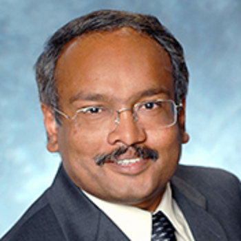 Dr. Raj Ramesh
